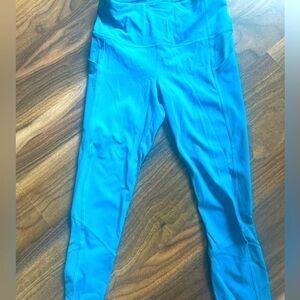 Lululemon pants size 4